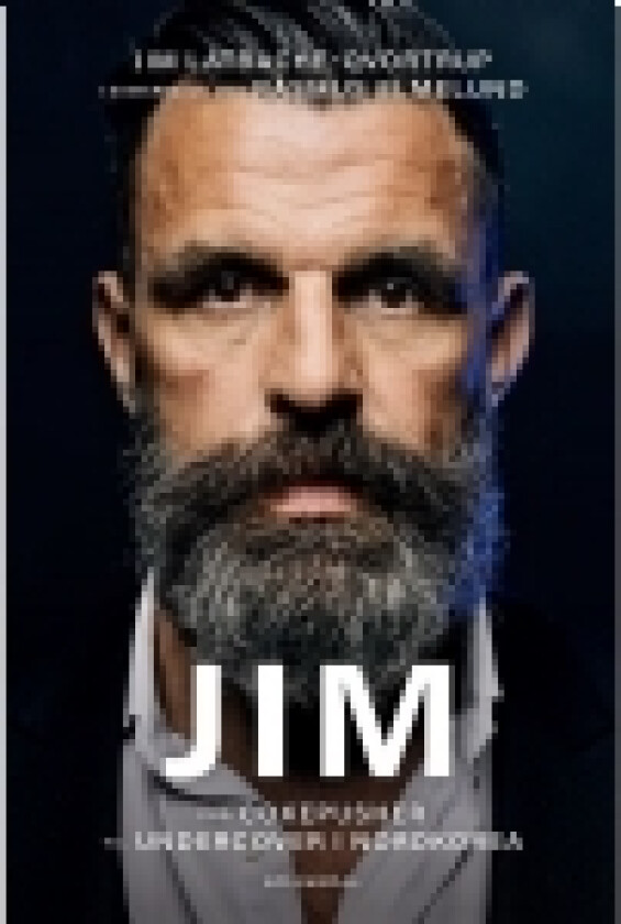 Jim | Jim Latrache-Qvortrup Rasmus Elmelund | Språk: Dansk