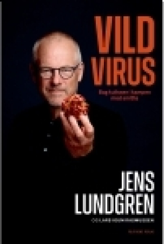 Vild virus | Jens Lundgren Lars Igum Rasmussen | Språk: Dansk
