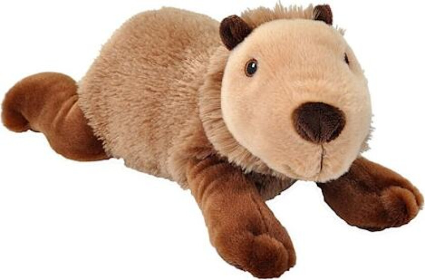 Flodsvin kosedyr 30 cm Ecokins Wild Republic