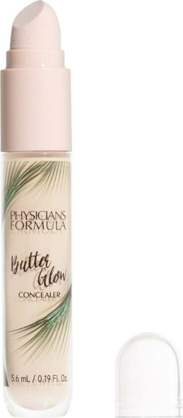Murumuru Butter Glow Concealer, 5,6 ml Concealer
