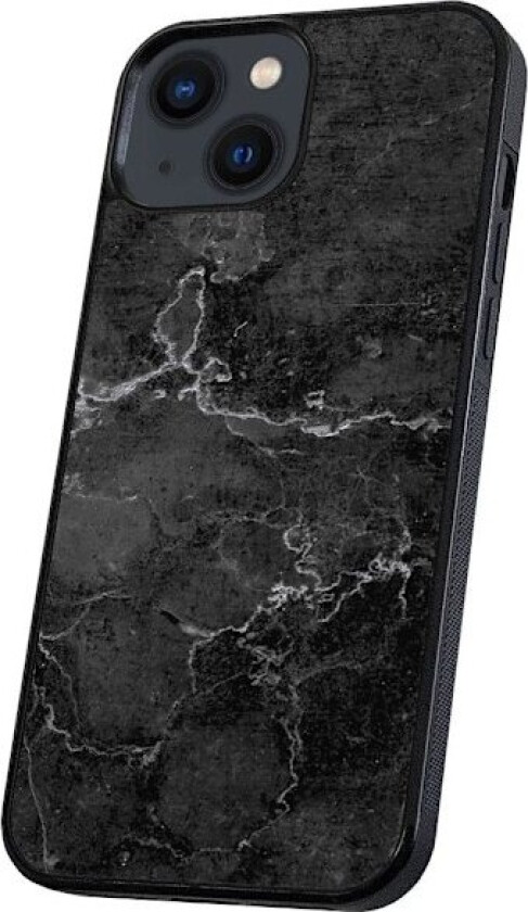 iPhone 13 - Deksel/Mobildeksel Marmor