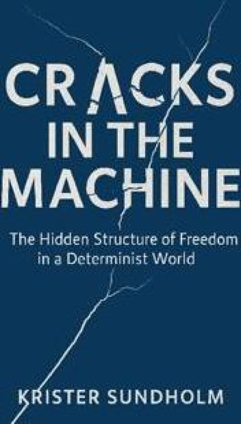 Cracks in the Machine