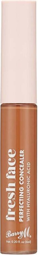 Fresh Face Perfecting Concealer, 7 ml Concealer