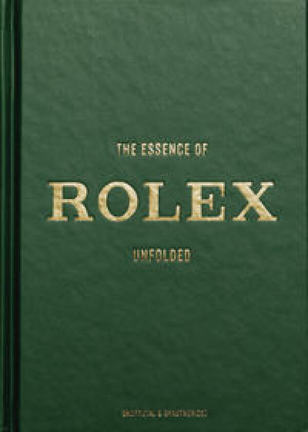 Essence of Rolex