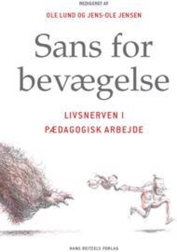 Sans for bevægelse