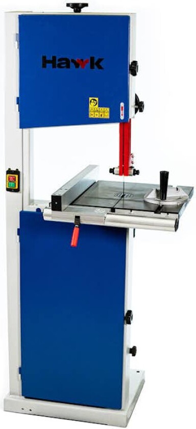Båndsag Hawk HBS400