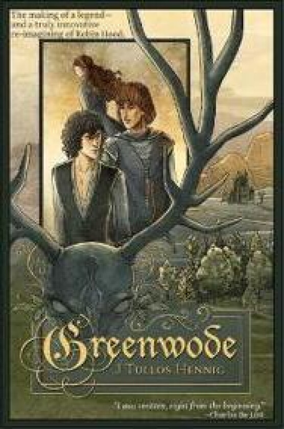 Greenwode