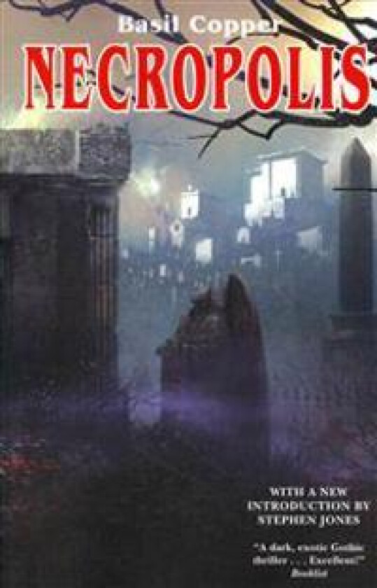 Necropolis