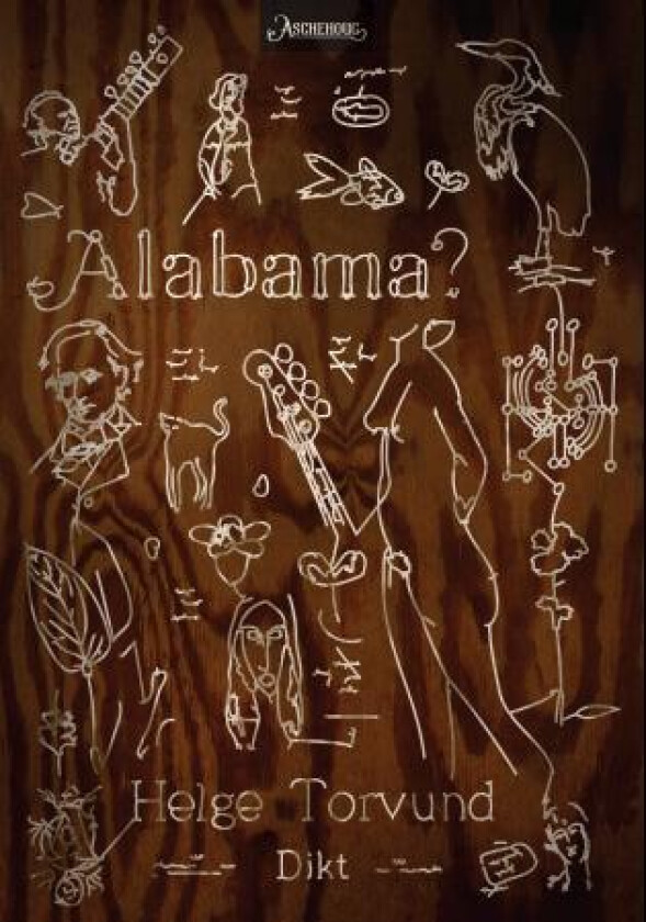Alabama? av Helge Torvund