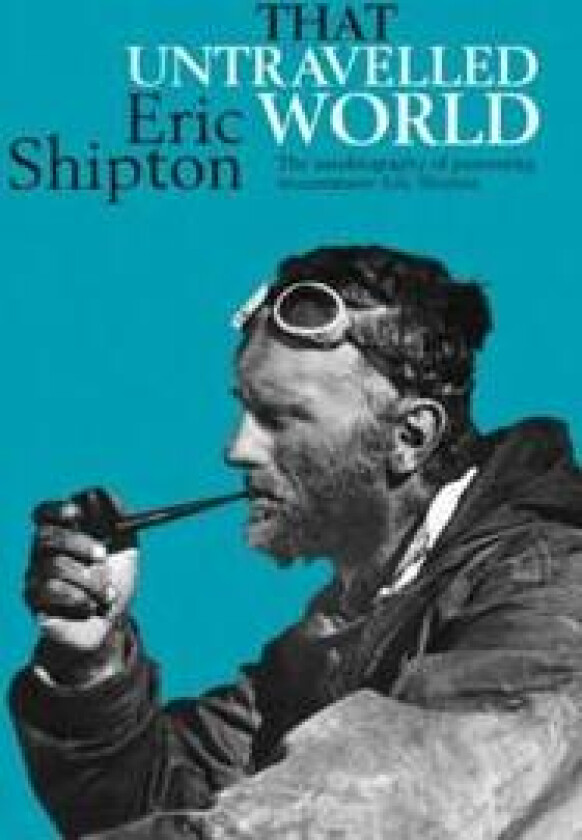 That Untravelled World