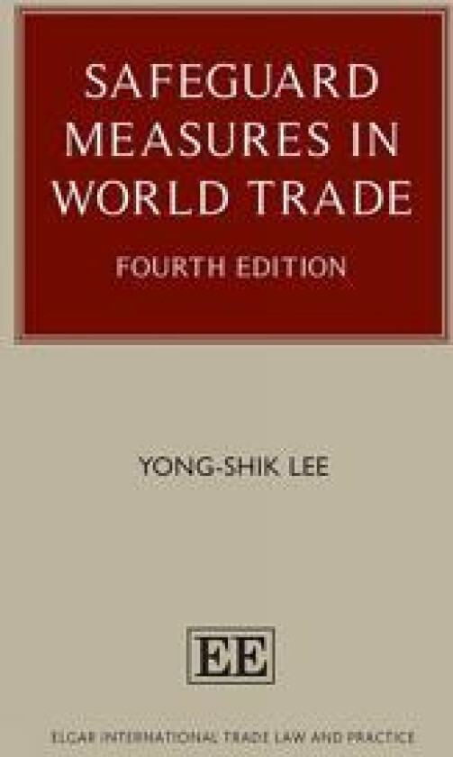 Safeguard Measures in World Trade