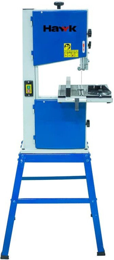 Båndsag Hawk HBS250N