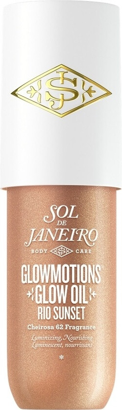 Glowmotions Rio Sunset 75ml
