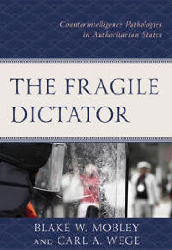 The Fragile Dictator
