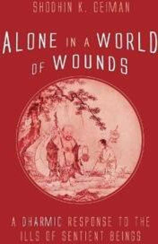 Alone in a World of Wounds