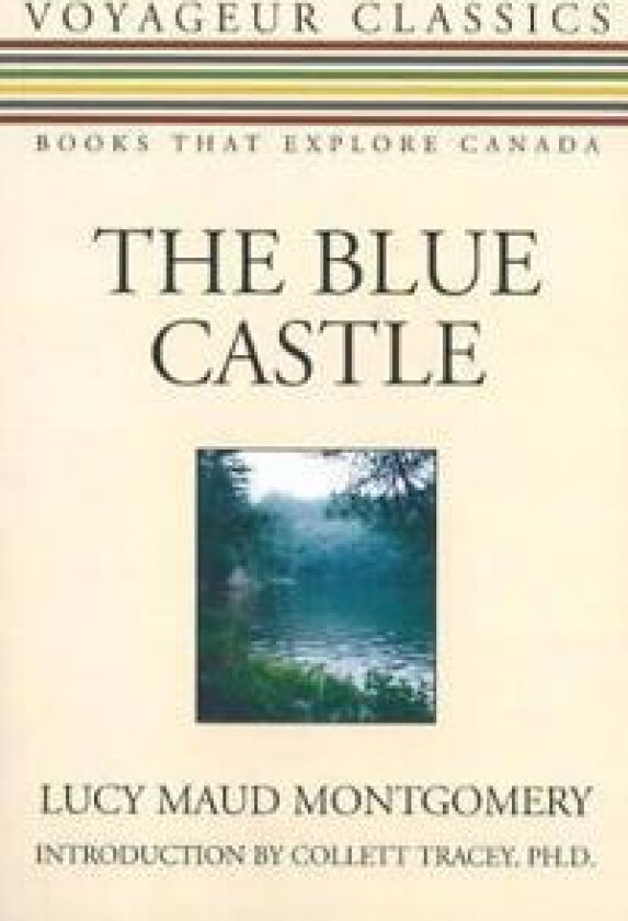 The Blue Castle