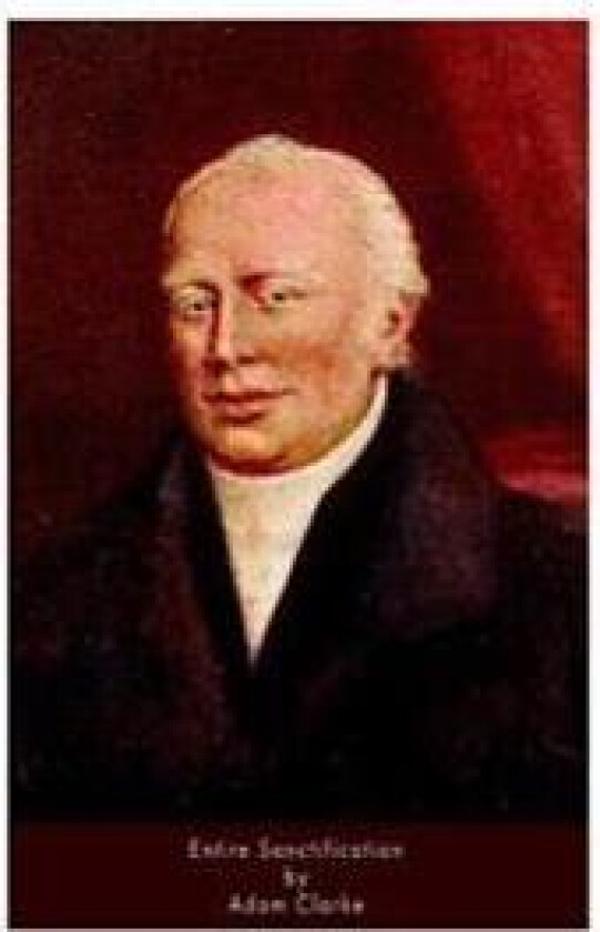 Entire Sanctification