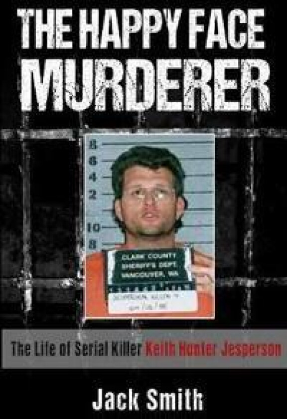 The Happy Face Murderer