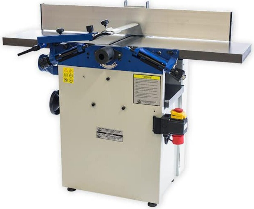 Rett og Planhøvel Hawk ML393Q