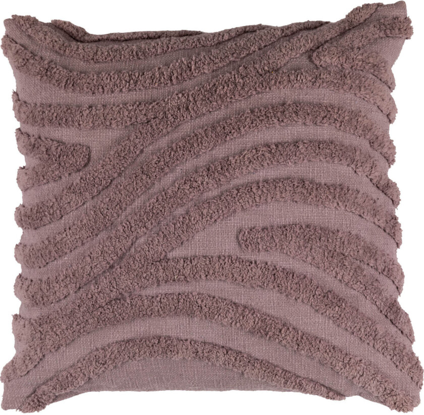 Putetrekk Soft lavendel