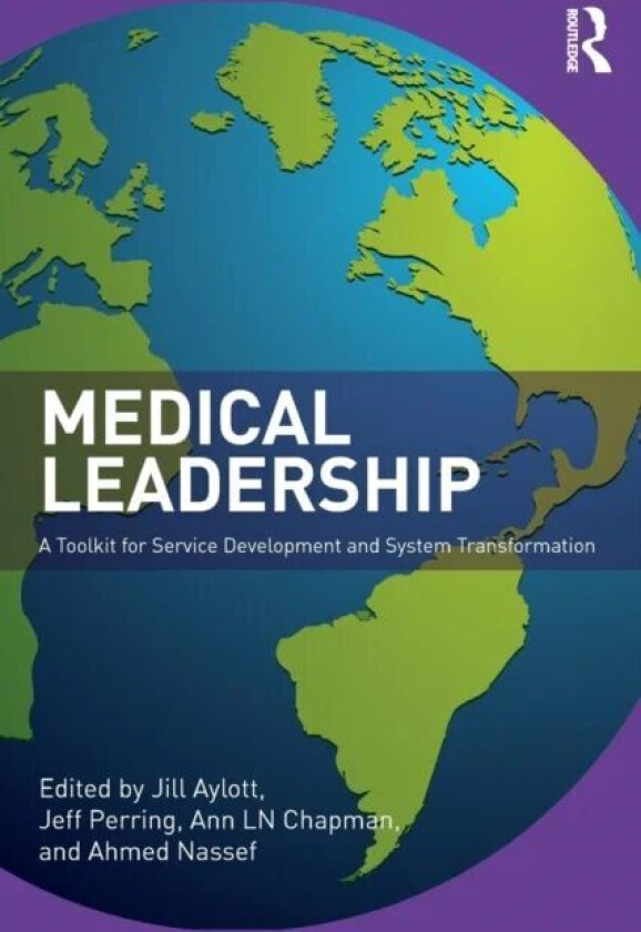 Medical Leadership