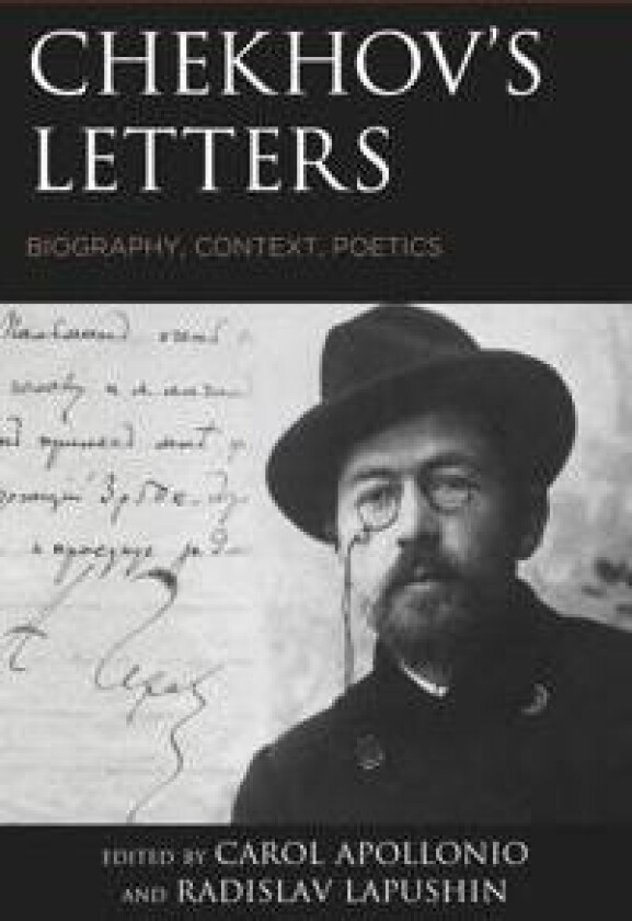 Chekhov's Letters