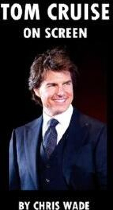 Tom Cruise