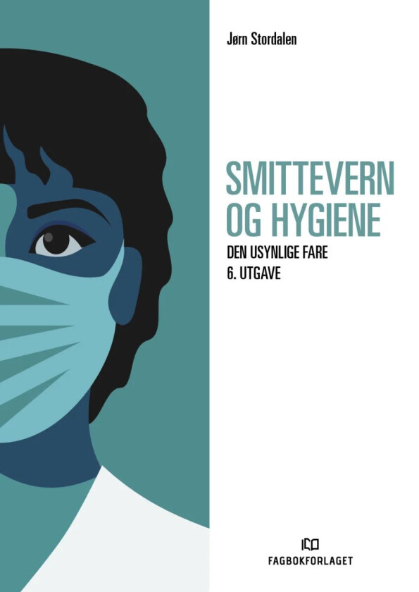 Smittevern og hygiene av Jørn Stordalen