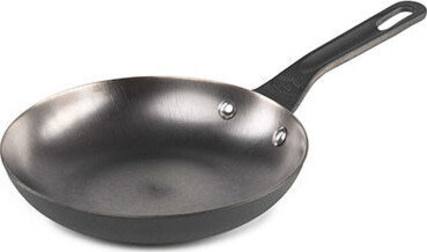 Guidecast 8" Frying Pan OneSize, Black