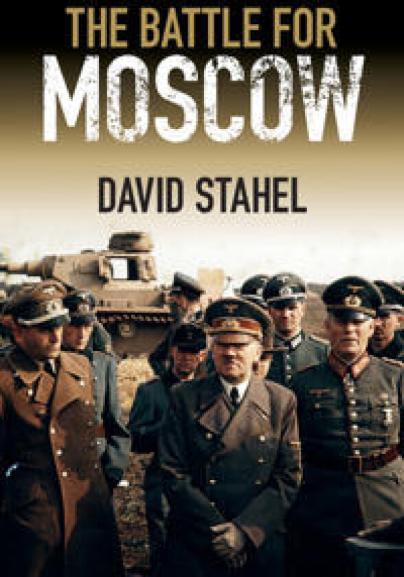 The Battle for Moscow