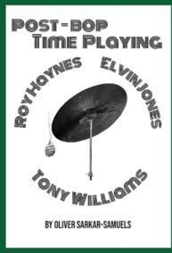 Post-Bop Time Playing