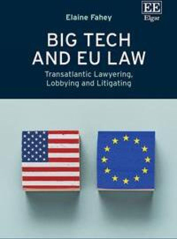 Big Tech and EU Law
