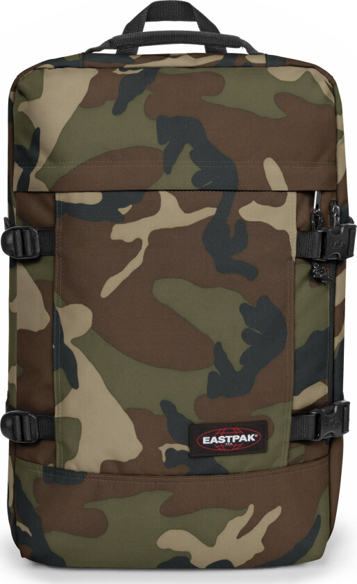 Travelpack Camo