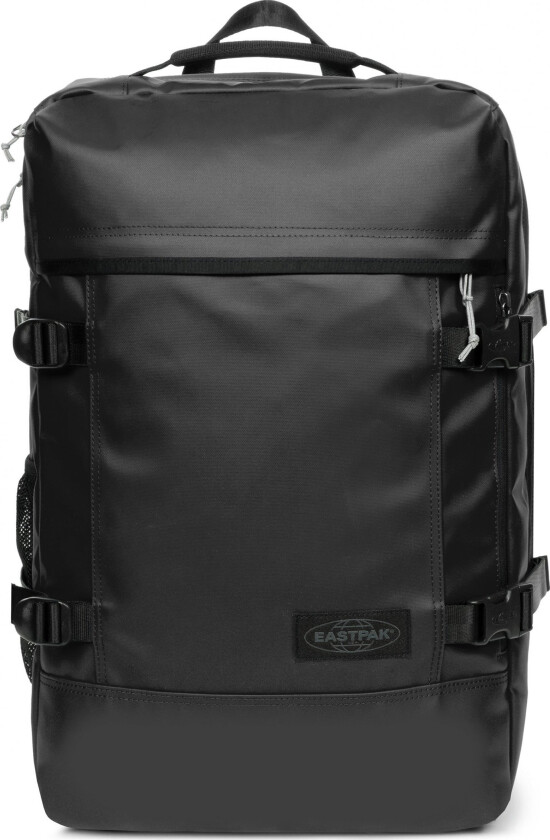 Travelpack Tarp Black