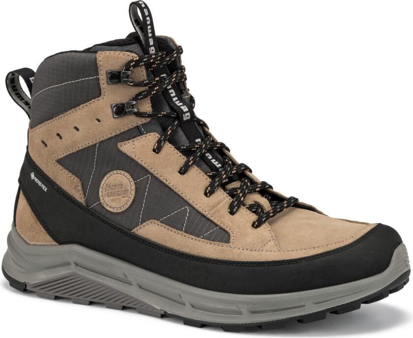 Men's Rotpunkt Light Mid GORE-TEX Lärche/Anthracite