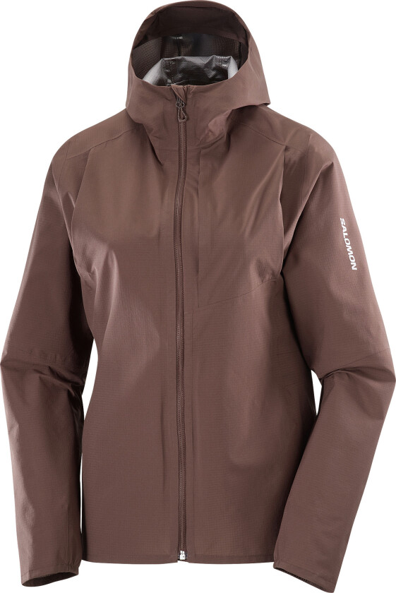Women's Bonatti Trail Coffee Bean