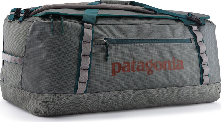 Black Hole Duffel 70L Noble Grey