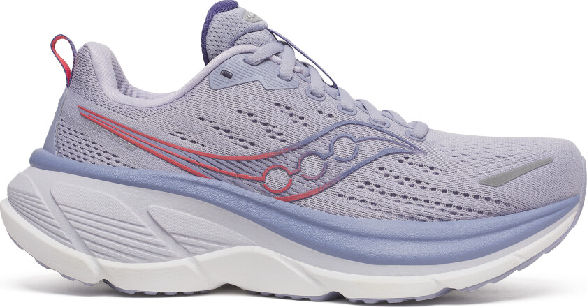 Women's Hurricane 25 Thistle/aster