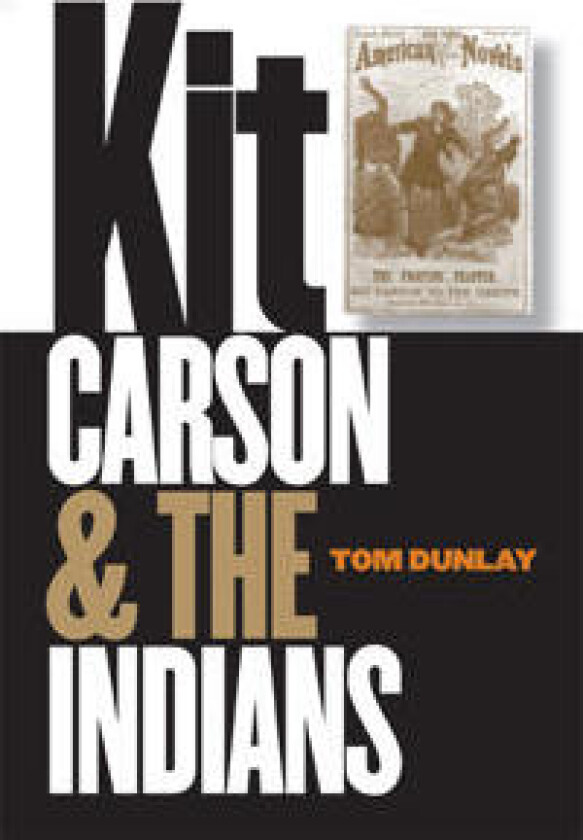 Kit Carson and the Indians