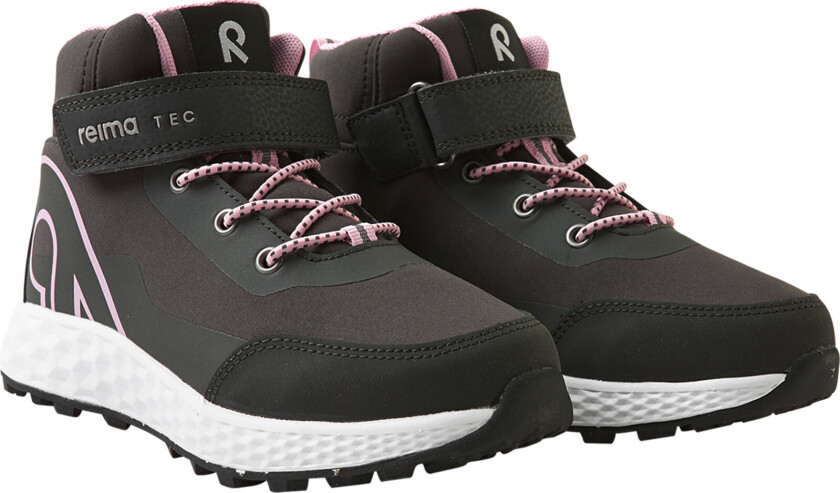 Kids' tec Shoes Hiipien Peat Grey