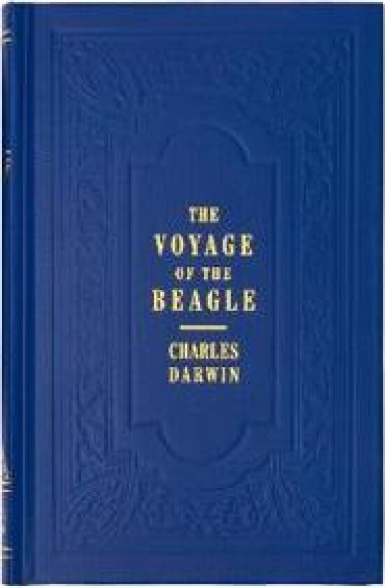 The Voyage of the Beagle