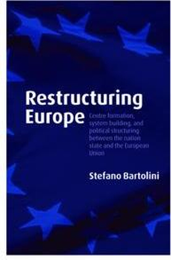 Restructuring Europe