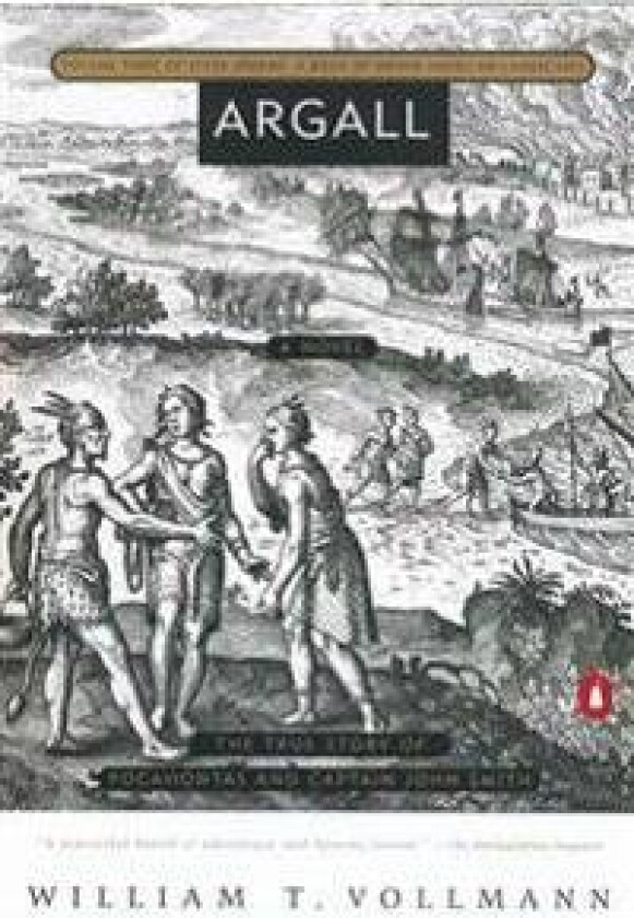Argall