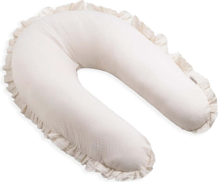 Calm Ammepute, Warm Linen - Ammeputer - 100% Bomull