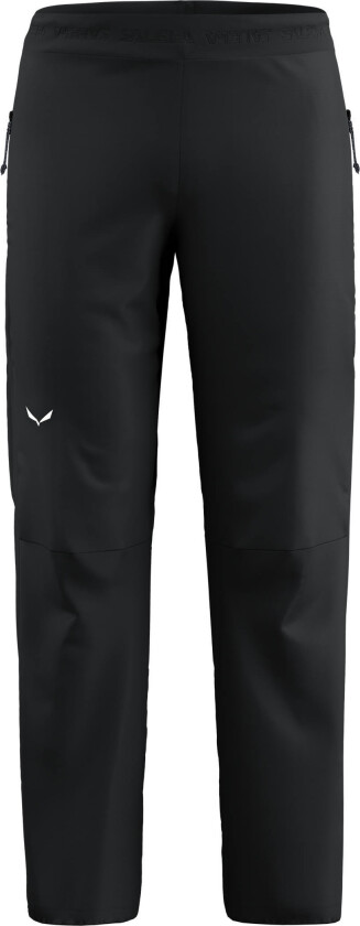Puez Aqua PTX 2.5L U Pants black out M