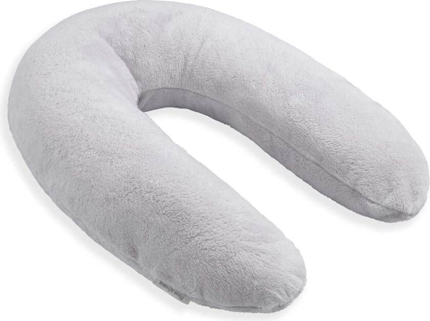 Cozy Ammepute, Dusty Grey - Ammeputer - Bomull,Polyester