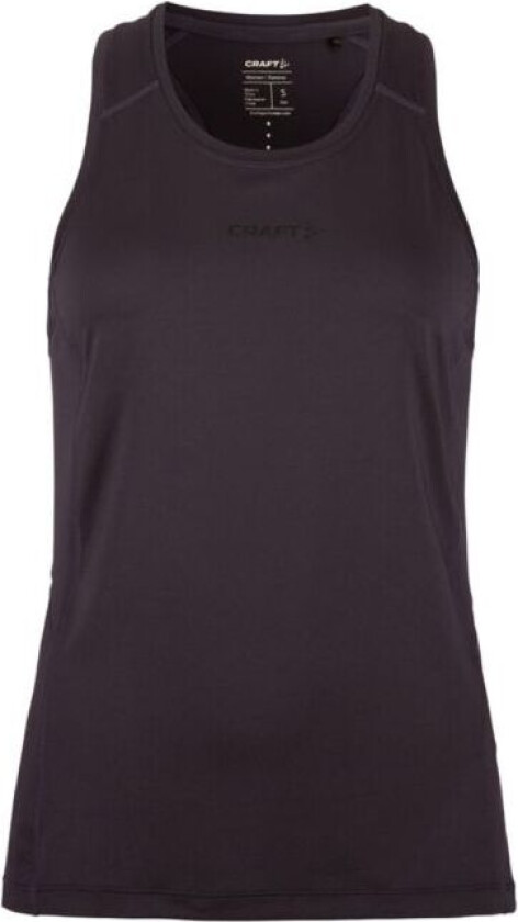 Adv Essence Singlet 2