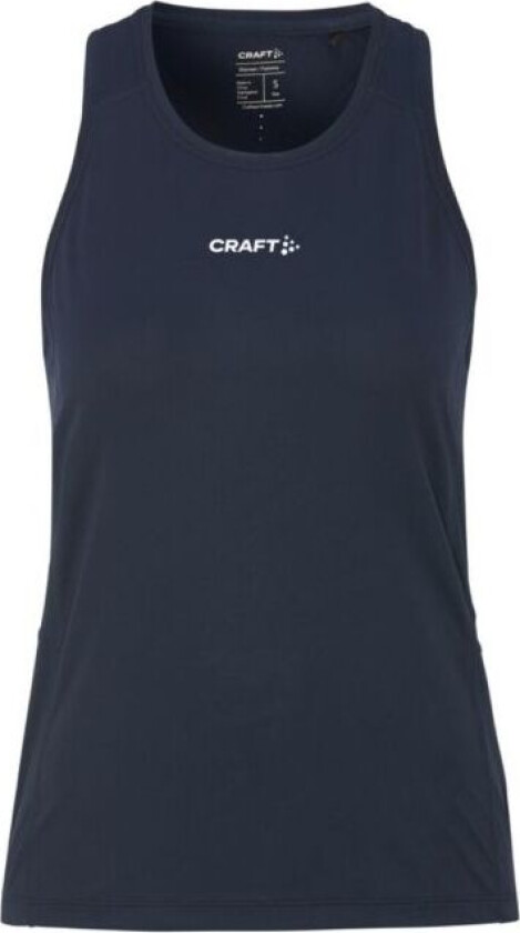 Adv Essence Singlet 2