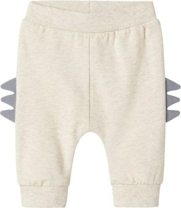 Name It - Bukse Baby Nixen Peyote Melange