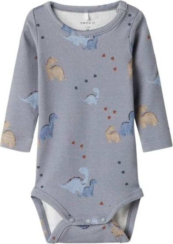 Name It - Body Nohr Dino Tradewinds